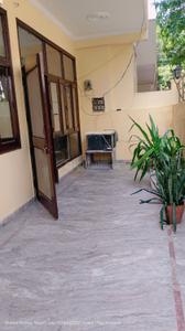 2 BHK Independent House