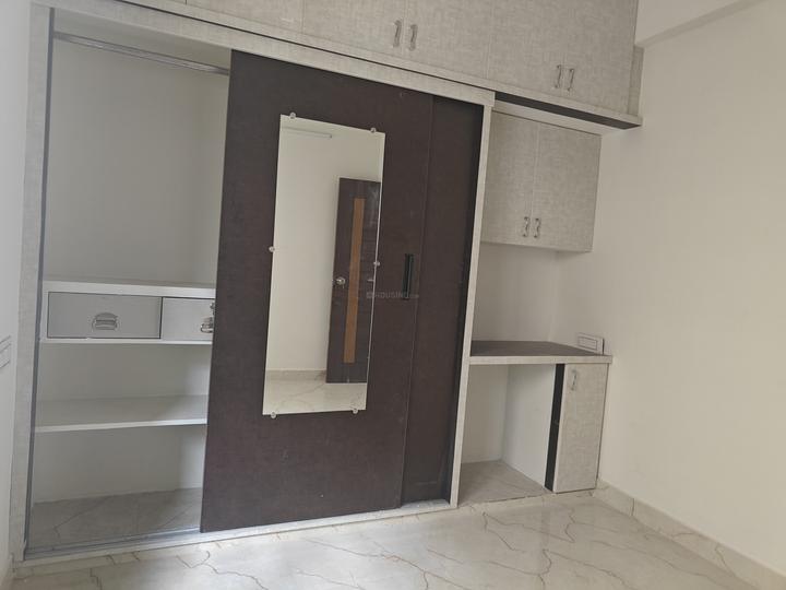 MARUTHI ENTERPRISES Bedroom 1