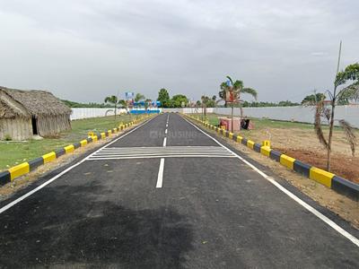 Image of 600 Sq.ft Residential Plot / Land for sale in Sunguvarchatram, Chennai for Rs. 900000