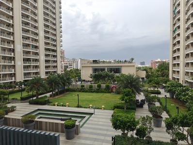 Image of 996 Sq.ft 3 BHK Apartment / Flat for sale in BPTP Terra, Sector 37D, Gurgaon for Rs. 27500000