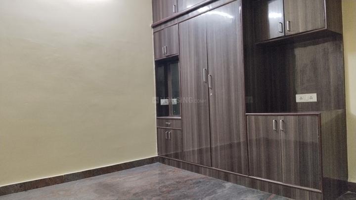 HSR layout sector 3 Bedroom One 1