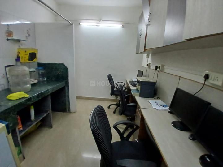 Nadgude complax Kitchen 1