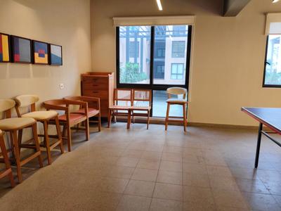 Hall Image of 1398 Sq.ft 3 BHK Apartment / Flat for sale in Ambuja Ecospace Residencia, New Town Kolkata for Rs. 15300000