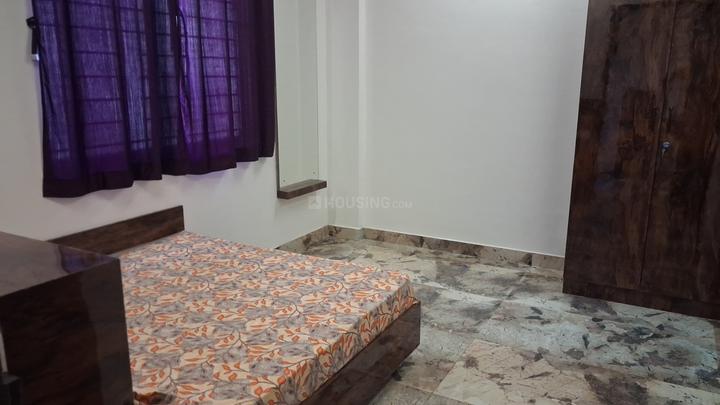 Stage 2, BTM Layout Bedroom One 1