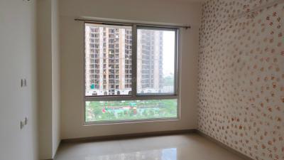 Bedroom Image of 1261 Sq.ft 3 BHK Apartment / Flat for sale in Prateek Grand Carnesia, Siddharth Vihar Ghaziabad for Rs. 15350000