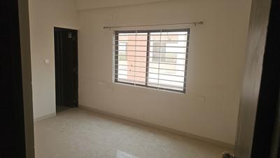 Bedroom Image of 1036 Sq.ft 3 BHK Apartment / Flat for sale in Bhayli Vadodara for Rs. 6500000