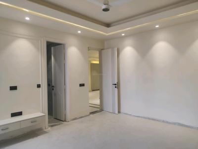 Bedroom Image of 3700 Sq.ft 4 BHK Builder Floor for rent in Greenfields Smart Builder Floors, Green Field Colony Faridabad for Rs. 50000