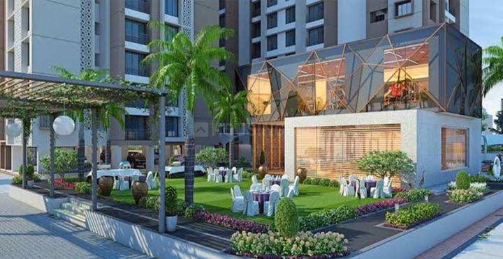 Green Paradise Main Image 1