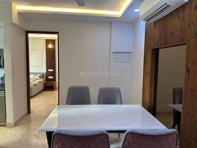 1 RK Flat