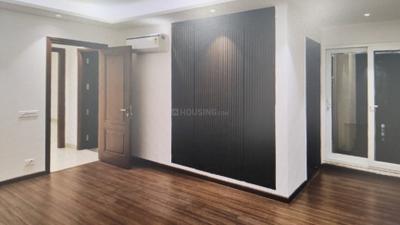 Bedroom Image of 3600 Sq.ft 3 BHK Builder Floor for rent in DLF City Phase 1, DLF Phase 1 Gurgaon for Rs. 100000