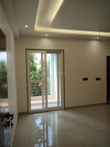 Hall Image of 2700 Sq.ft 3 BHK Builder Floor for sale in Vasant Kunj New Delhi for Rs. 33000000