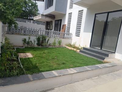 Image of 2100 Sq.ft 3 BHK Villa for rent in Kolte Patil IVY Estate, Wagholi, Pune for Rs. 38000