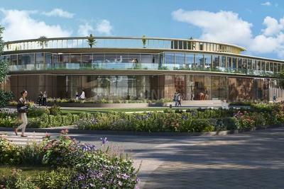 Signature Global City of Colours NH 8 Plot View 2