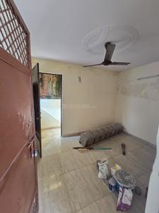 Bedroom Image of 780 Sq.ft 2 BHK Builder Floor for sale in Laxmi Nagar New Delhi for Rs. 6000000