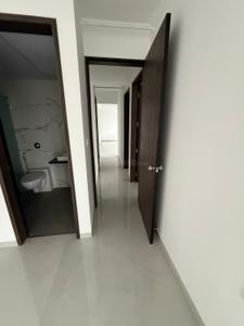 Bedroom Image of 1110 Sq.ft 2 BHK Apartment / Flat for sale in Pride World City, Lohegaon Pune for Rs. 8500000