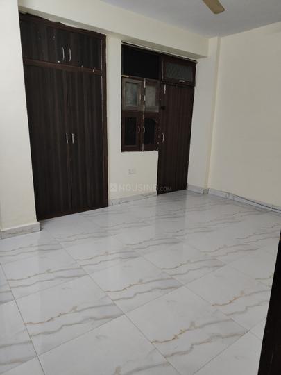 RWA MUNIRKA VILLAGE Bedroom 1