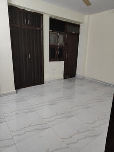Bedroom Image of 800 Sq.ft 1 BHK Independent House for rent in Munirka New Delhi for Rs. 22000