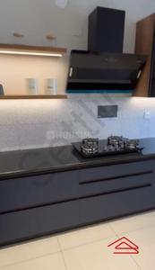 Kitchen Image of 1334 Sq.ft 3 BHK Apartment / Flat for sale in Samethanahalli Bengaluru for Rs. 17200000