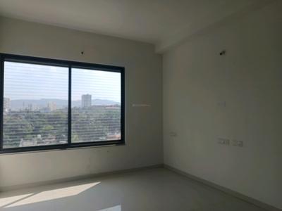 Bedroom Image of 1120 Sq.ft 2 BHK Apartment / Flat for sale in Kumar Palmspring Towers A6 A7 And B3, Undri Pune for Rs. 8700000