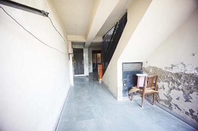 Balcony Image of 1856 Sq.ft 5 BHK Independent House for sale in Saijpur Bogha Ahmedabad for Rs. 9000000