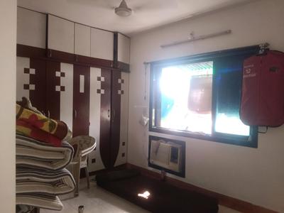 Bedroom Image of 875 Sq.ft 2 BHK Apartment / Flat for sale in Kandivali West Mumbai for Rs. 13800000