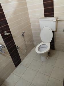 Image of 550 Sq.ft 1 RK Independent House for rent in Financial District, Hyderabad for Rs. 14000