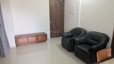 2.5 BHK Flat