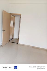 Bedroom Image of 2000 Sq.ft 3 BHK Apartment / Flat for rent in Nikol Ahmedabad for Rs. 16000