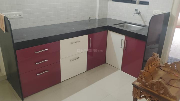 Mayureshwar Apartments Main Image 1