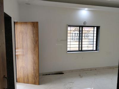 Bedroom Image of 1500 Sq.ft 4 BHK Independent House for rent in Chanakyapuri Ahmedabad for Rs. 40000