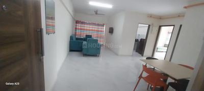 Hall Image of your-space Zynergy in Chembur, Mumbai