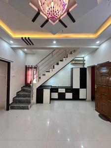 Hall Image of 1800 Sq.ft 4 BHK Villa for sale in Guduvancheri Chennai for Rs. 6900000