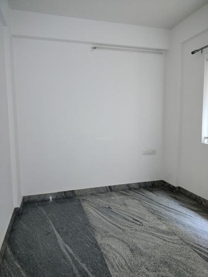 Raghu Residency Bedroom 1