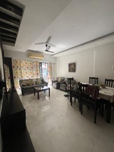 Hall Image of 1700 Sq.ft 3 BHK Apartment / Flat for sale in Amrapali Castle, Kasba Kolkata for Rs. 14000000