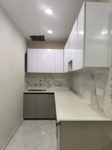 Kitchen Image of 700 Sq.ft 1.5 BHK Apartment / Flat for sale in Trinity High Street North Avenue, Noida Extension Greater Noida for Rs. 3899000