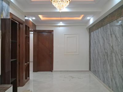 Living Room Image of 1500 Sq.ft 3 BHK Apartment / Flat for sale in Capital Hometech Pride 2 by Capital Infra, Sector 73 Noida for Rs. 5200000