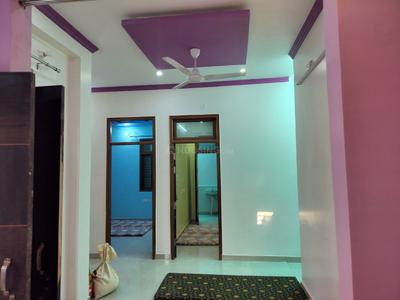 3 BHK Independent House