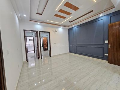 Hall Image of 2500 Sq.ft 3 BHK Builder Floor for sale in Amravati Enclave Panchkula for Rs. 43000000