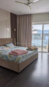 Bedroom Image of 2200 Sq.ft 3.5 BHK Apartment / Flat for sale in Kolte Patil Tuscan Estate Signature Meadows, Kharadi Pune for Rs. 34600000