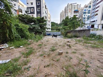 Image of 2700 Sq.ft Residential Plot / Land for sale in Khaja Guda, Hyderabad for Rs. 69000000