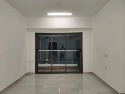 Living Room Image of 1250 Sq.ft 3 BHK Apartment / Flat for sale in Runwal Zenith, Thane West Thane for Rs. 24000000