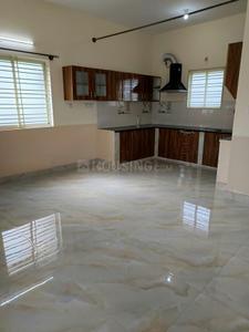 Hall Image of 850 Sq.ft 2 BHK Independent House for rent in Banashankari Bengaluru for Rs. 20001