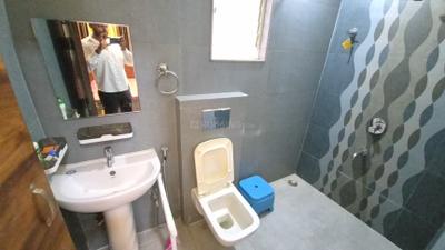 Image of 3510 Sq.ft 3 BHK Duplex for rent in HPC Sai Paradise, Baner, Pune for Rs. 61000