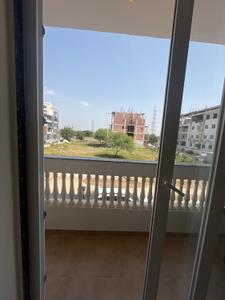 Balcony Image of 1640 Sq.ft 3 BHK Builder Floor for sale in Ansal Versalia, Sector 67 Gurgaon for Rs. 22000000