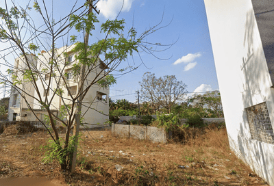 Image of 600 Sq.ft Residential Plot / Land for sale in Banashankari 6th Stage 4th Block, Bengaluru for Rs. 8500000