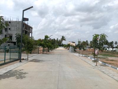 Image of 2000 Sq.ft Residential Plot / Land for sale in Hoskote, Bengaluru for Rs. 13400013