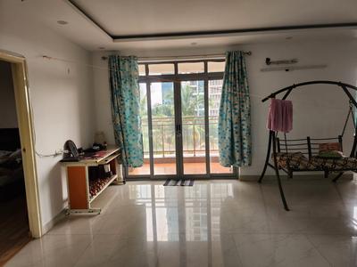 Hall Image of 3468 Sq.ft 4 BHK Apartment / Flat for sale in NCC Gardenia, Gachibowli Hyderabad for Rs. 48500000