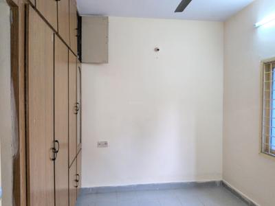 Bedroom Image of 975 Sq.ft 2 BHK Apartment / Flat for sale in Alwal Secunderabad for Rs. 4200000