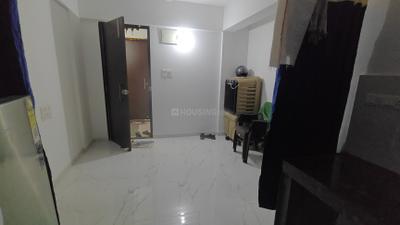 Living Room Image of 750 Sq.ft 2 BHK Apartment / Flat for rent in SDPL Aashray Hazaripahad, Hazaripahad Nagpur for Rs. 18000