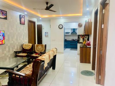 Hall Image of 1345 Sq.ft 2 BHK Apartment / Flat for sale in Hosur Tumkur for Rs. 24000000